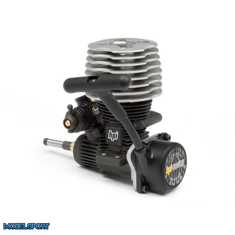 HPI 107824 Nitro Star G3.0 Ho Engine With Pullstart