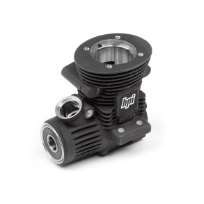 HPI 107825 Crankcase (G3.0 Ho)