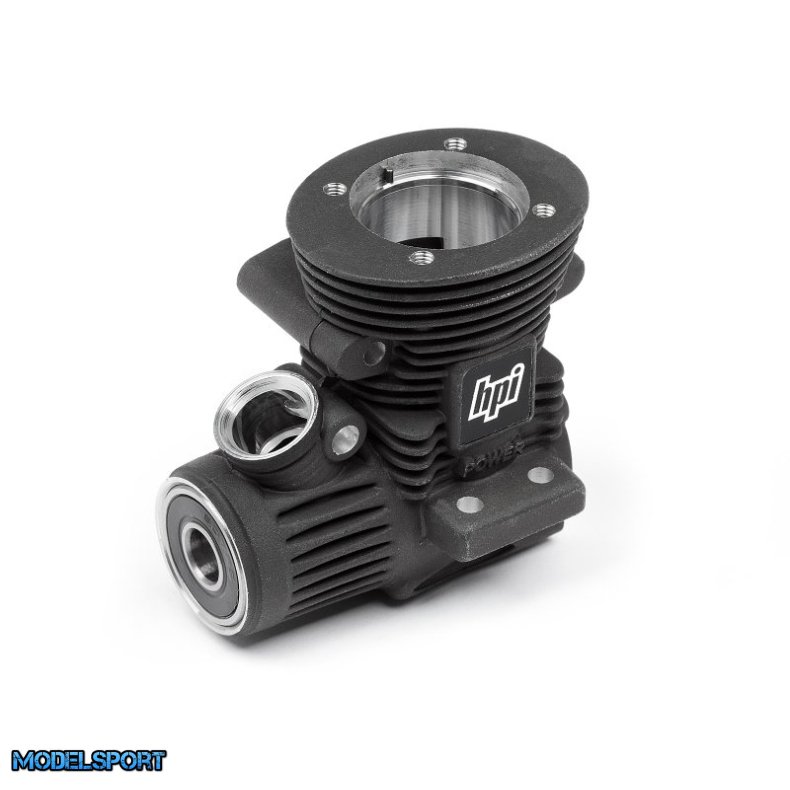 HPI 107825 Crankcase (G3.0 Ho)