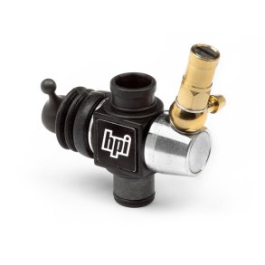 HPI 107830 Composite Slide Carburetor Set (G3.0 Ho)