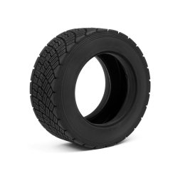 HPI 107870 Wr8 Rally Off Road Tire (2Pcs)
