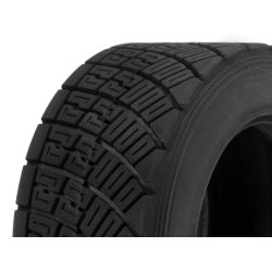 HPI 107870 Wr8 Rally Off Road Tire (2Pcs)