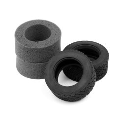 HPI 107870 Wr8 Rally Off Road Tire (2Pcs)