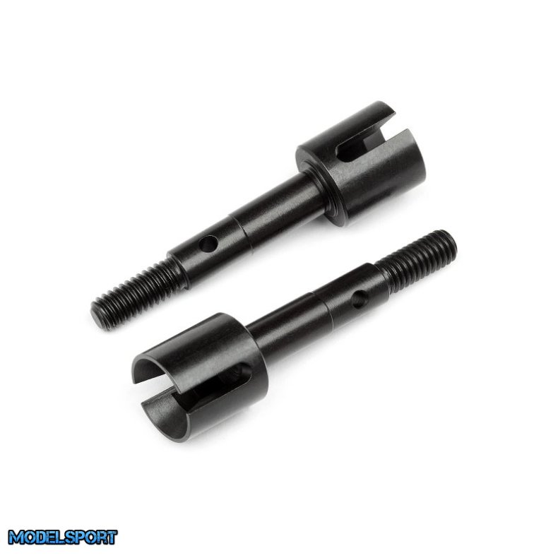 HPI 107875 Axle Shaft (2Pcs)