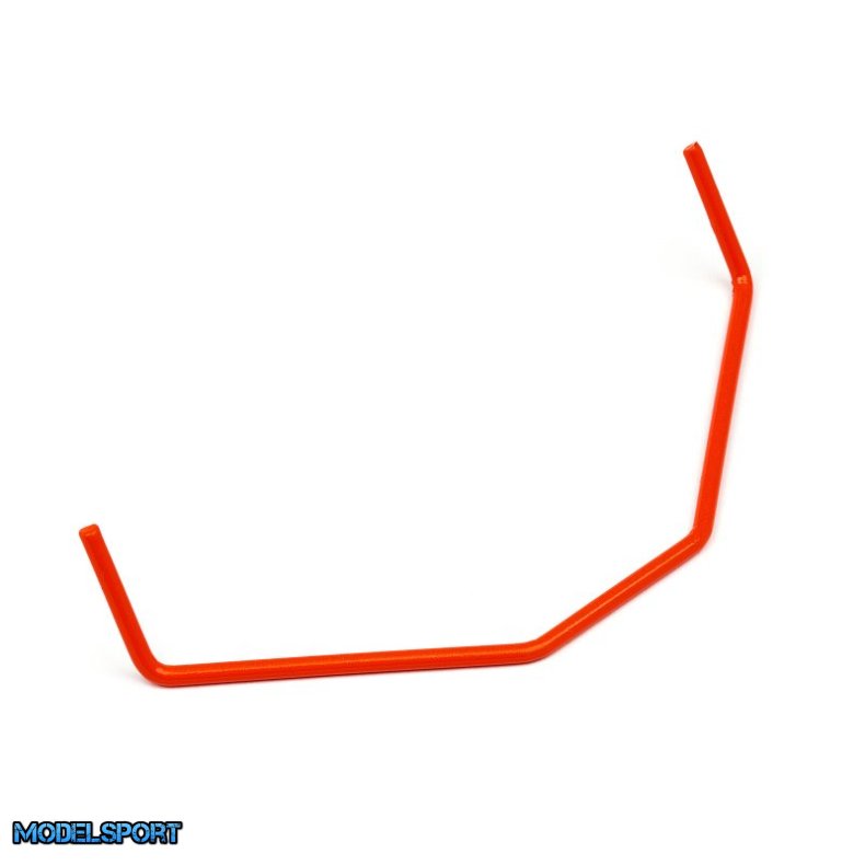 HPI 107877 Front Sway Bar (2mm/Orange)