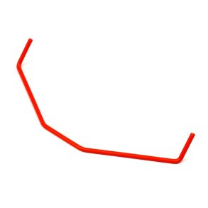 HPI 107878 Rear Sway Bar (2mm/Orange)