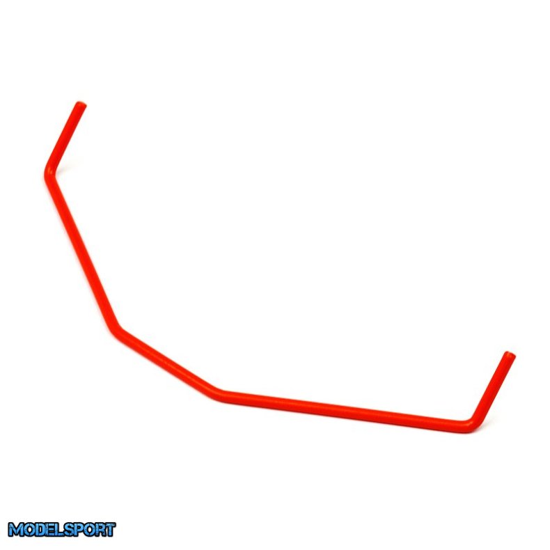 HPI 107878 Rear Sway Bar (2mm/Orange)