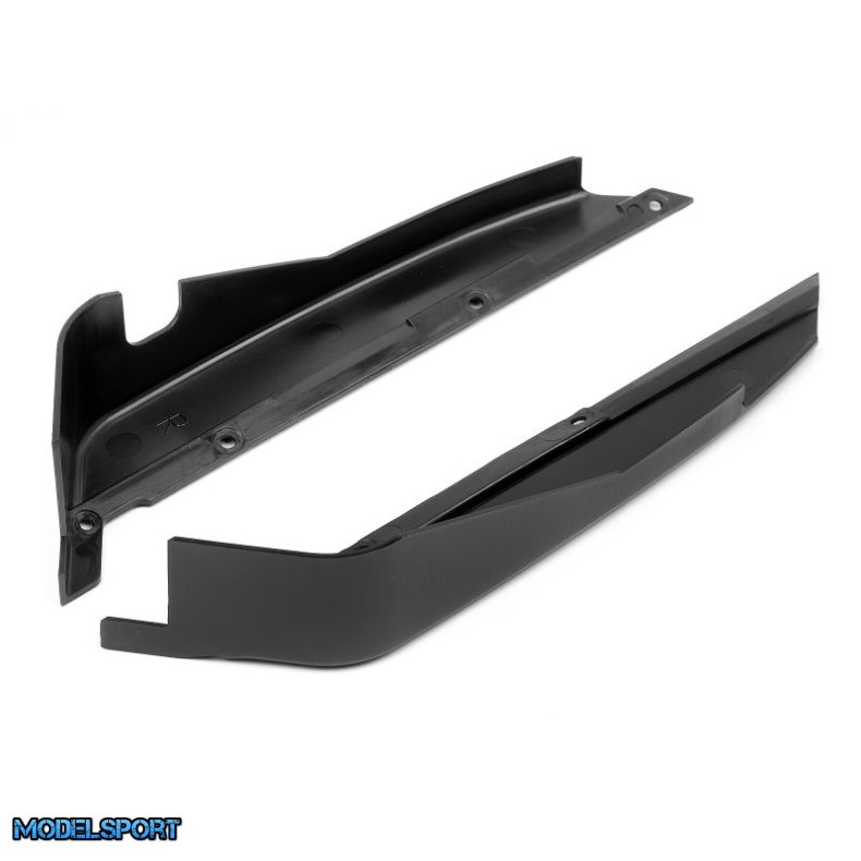 HPI 107882 Stone Guard Set