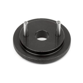 HPI 107884 Flywheel (2 Pin)
