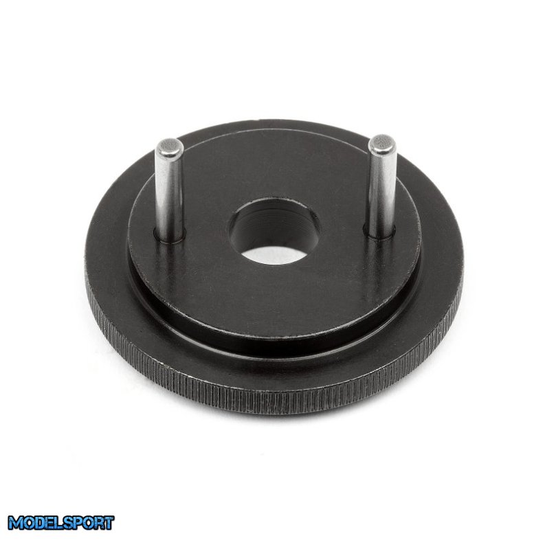 HPI 107884 Flywheel (2 Pin)