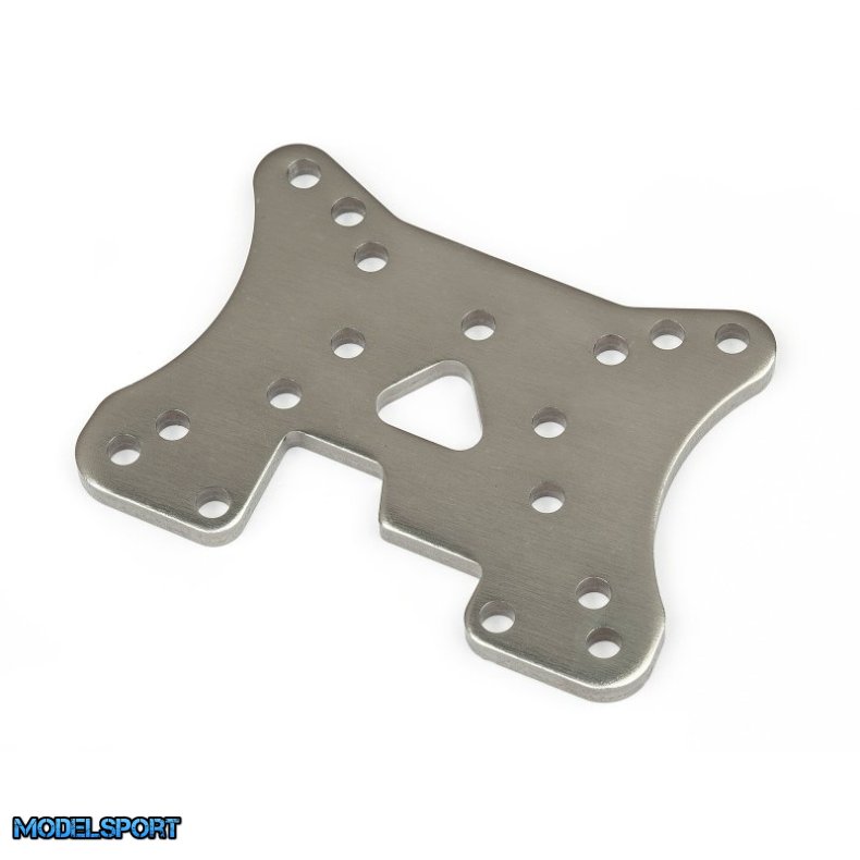 HPI 107887 Shock Tower (Front/Rear)