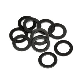 HPI 107897 Washer 5.2X8X0.5mm (10Pcs)