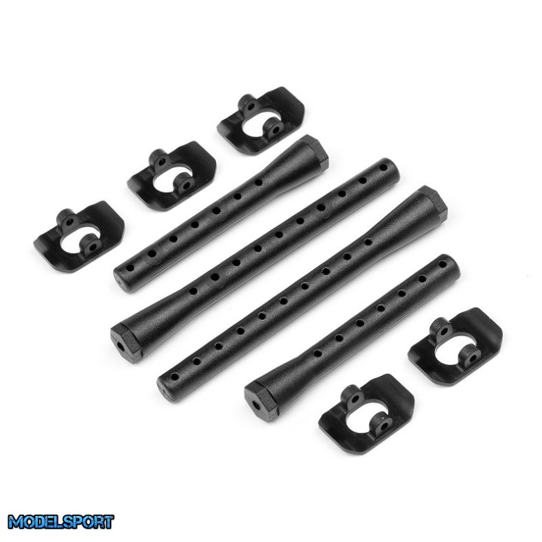 HPI 107903 Body Post Set