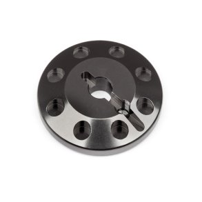 HPI 107906 Slipper Hub 10X33mm (Tsc)