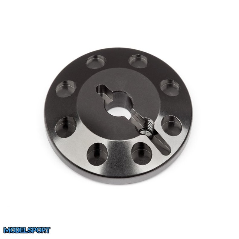 HPI 107906 Slipper Hub 10X33mm (Tsc)