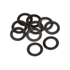 HPI 108090 Washer 5X8X0.3mm (10Pcs)