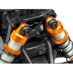 HPI 108169 Aluminum Threaded Shock Set (70-103mm/2Pcs)