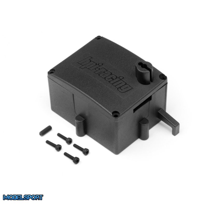 HPI 108261 Receiver Box