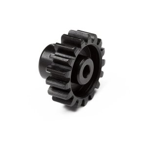 HPI 108269 Pinion Gear 17 Tooth (1M / 3.175mm Shaft)