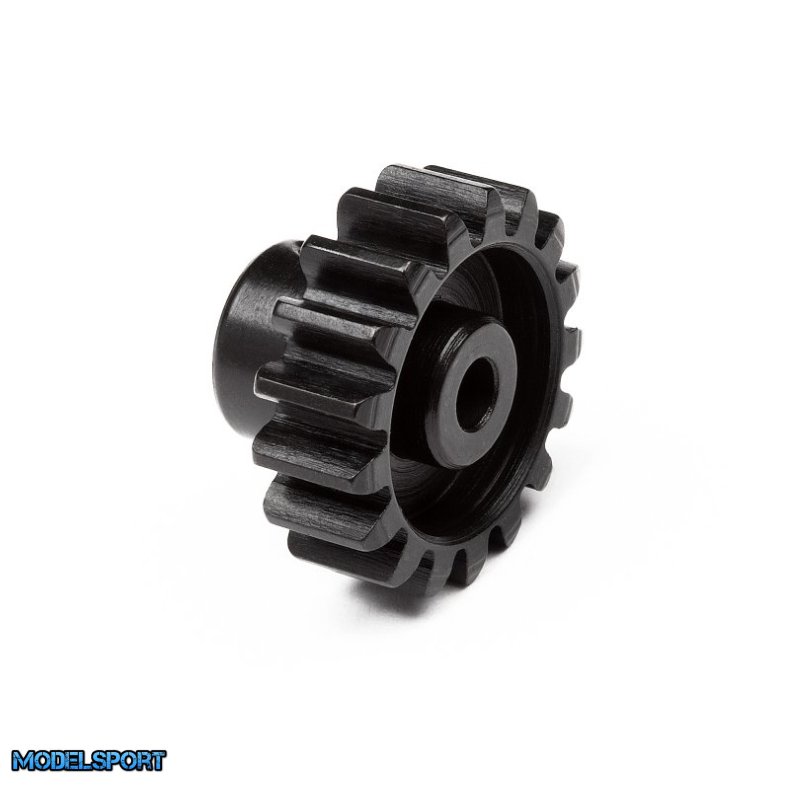 HPI 108269 Pinion Gear 17 Tooth (1M / 3.175mm Shaft)