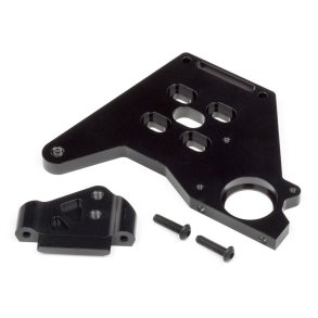 HPI 108723 Motor Mount Set