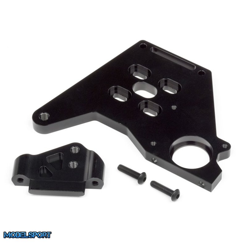 HPI 108723 Motor Mount Set