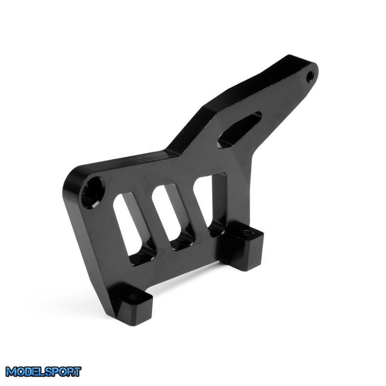 HPI 108724 Chassis Brace (Black)