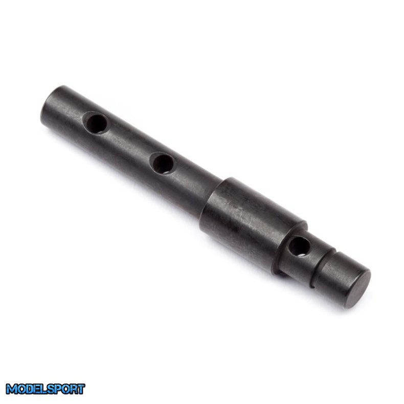 HPI 108950 Idler Shaft 6X8X48mm
