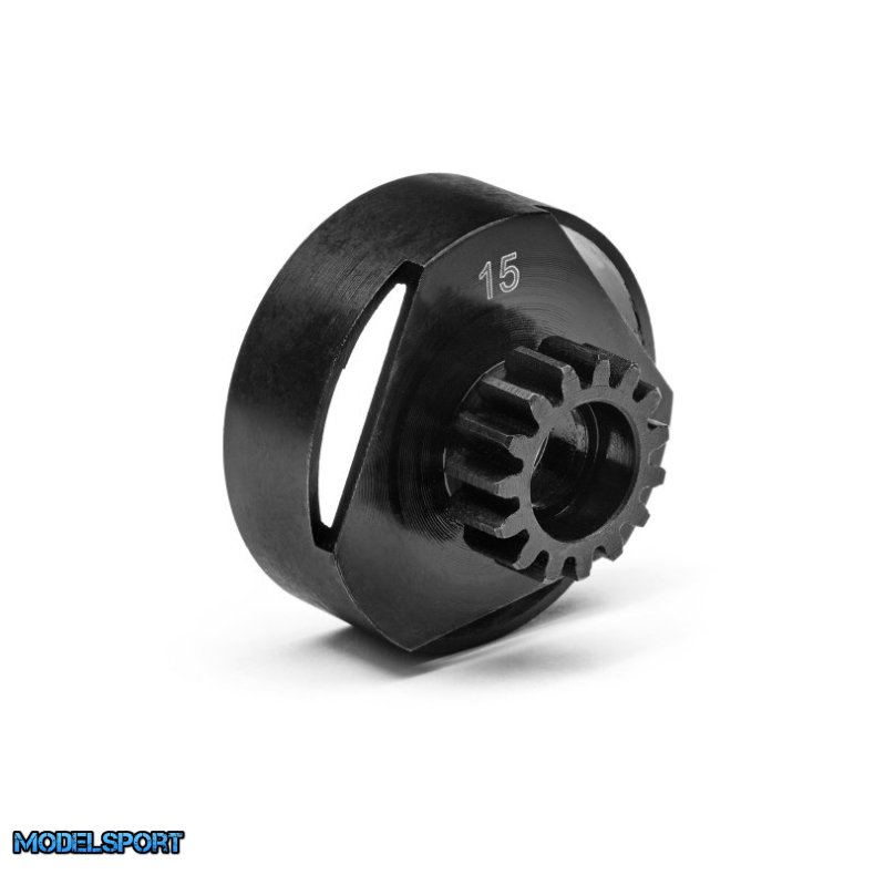 HPI 108962 Clutch Bell 15Tx33X20mm