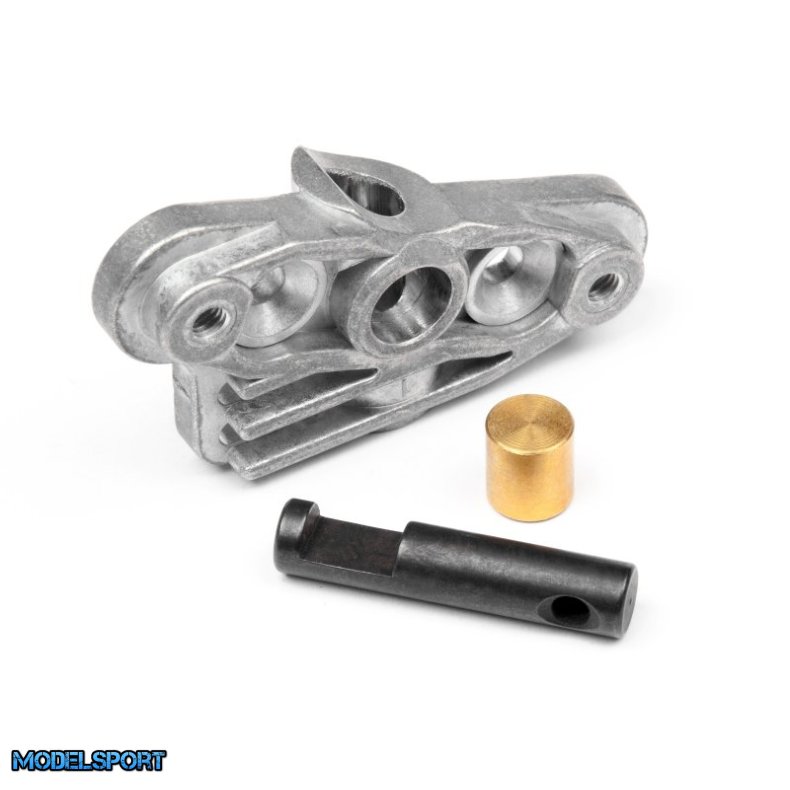 HPI 109024 Brake Pad Mount/Brake Cam/Piston Set