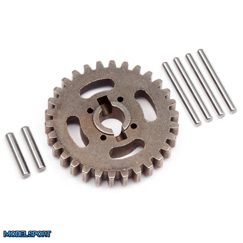 HPI 109044 Drive Gear 30T (3 Speed)