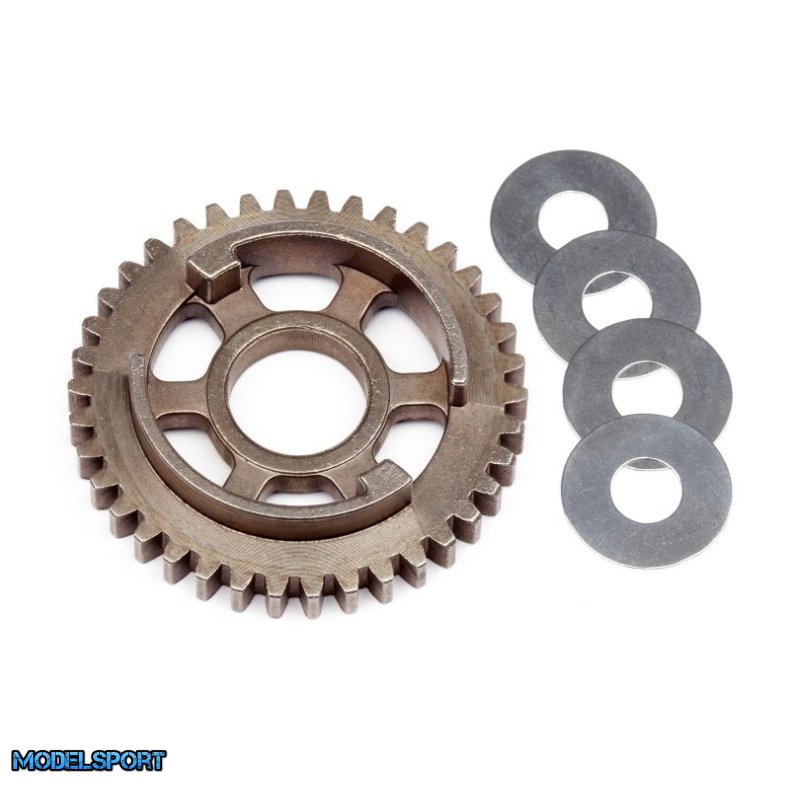 HPI 109046 Idler Gear 38T (3 Speed)
