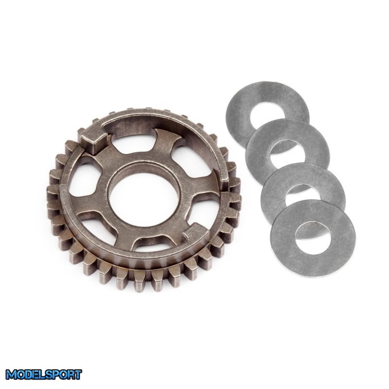 HPI 109052 Idler Gear 32T (3 Speed)