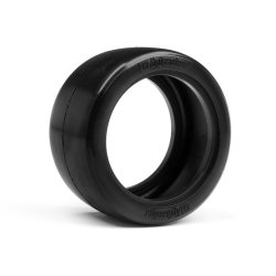 HPI 109157 Falken Azenis Slick Tire 34mm (Rear/2Pcs)