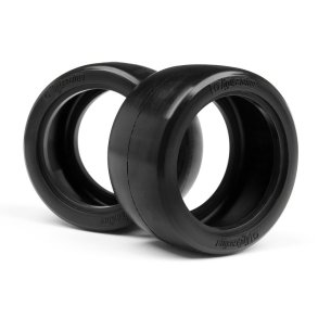 HPI 109158 Falken Azenis Slick Tire 31mm (Front/2Pcs)