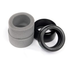 HPI 109158 Falken Azenis Slick Tire 31mm (Front/2Pcs)