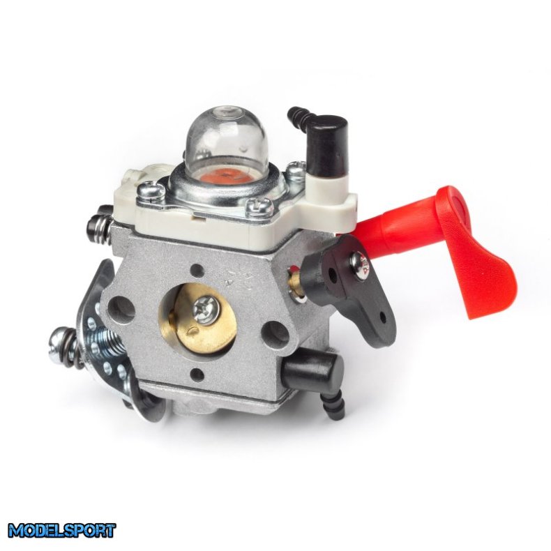 HPI 109258 Carburetor (Wt-668) (Octane 15Cc)