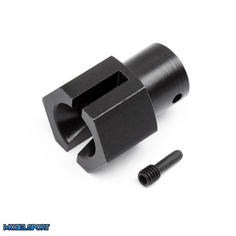 HPI 109268 Brake Hub 6X8X19mm