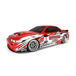 HPI 109385 Nissan S13 Body (200mm)