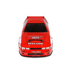 HPI 109385 Nissan S13 Body (200mm)