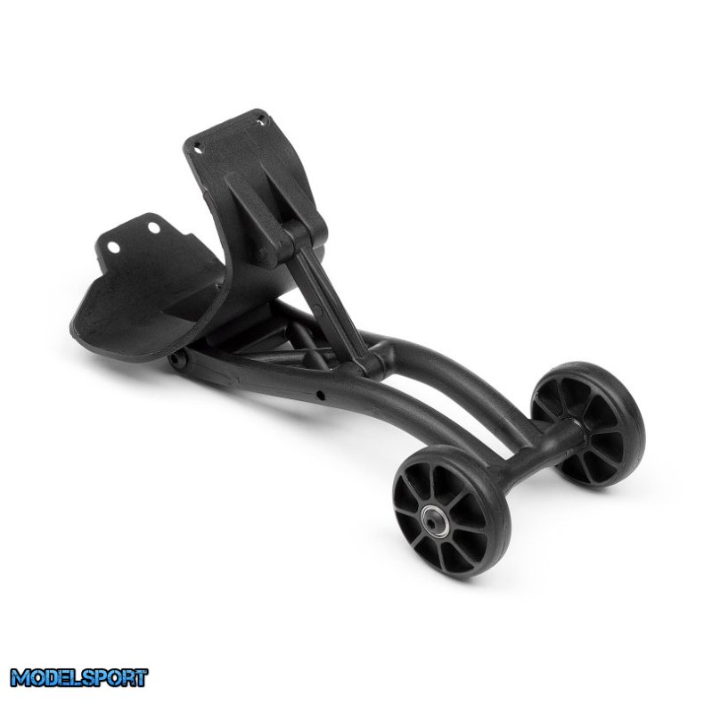 HPI 109426 E-Firestorm Wheelie Bar