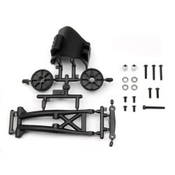 HPI 109426 E-Firestorm Wheelie Bar