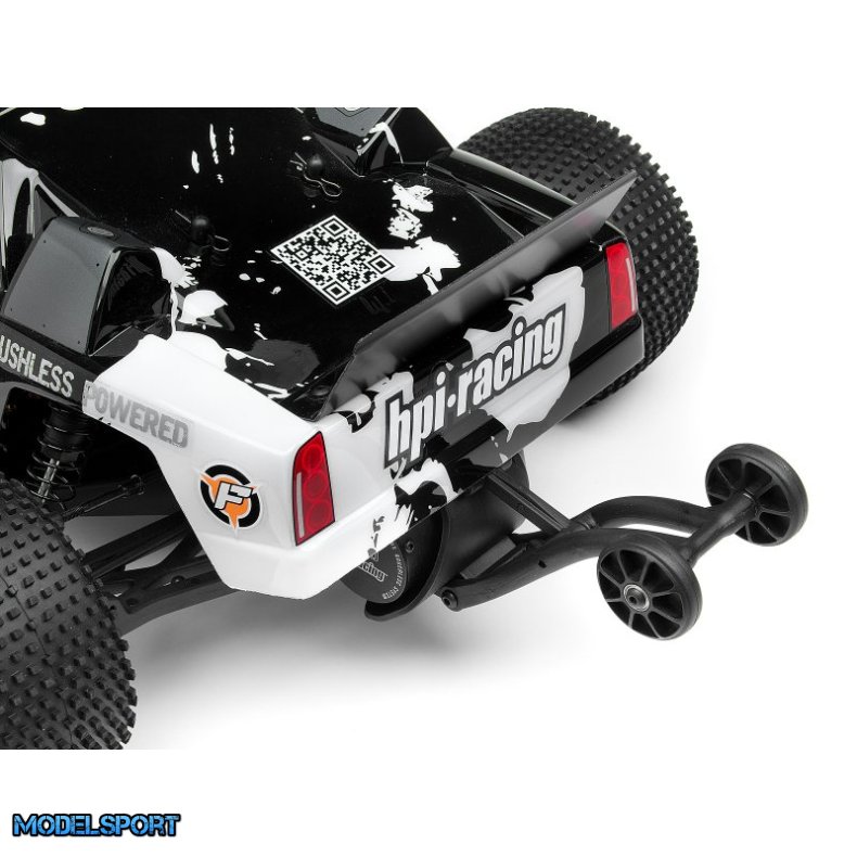 HPI 109426 E-Firestorm Wheelie Bar