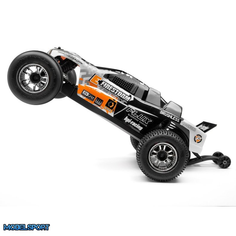 HPI 109426 E-Firestorm Wheelie Bar
