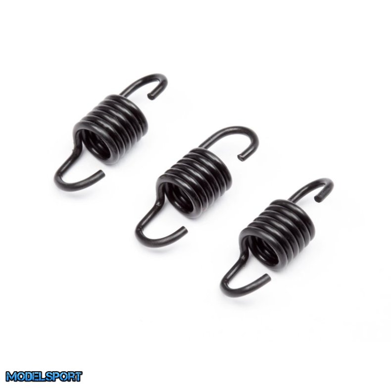 HPI 109784 Exhaust Spring 0.9X5X13mm