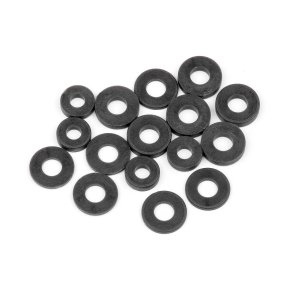 HPI 109847 Plastic Spacer Set