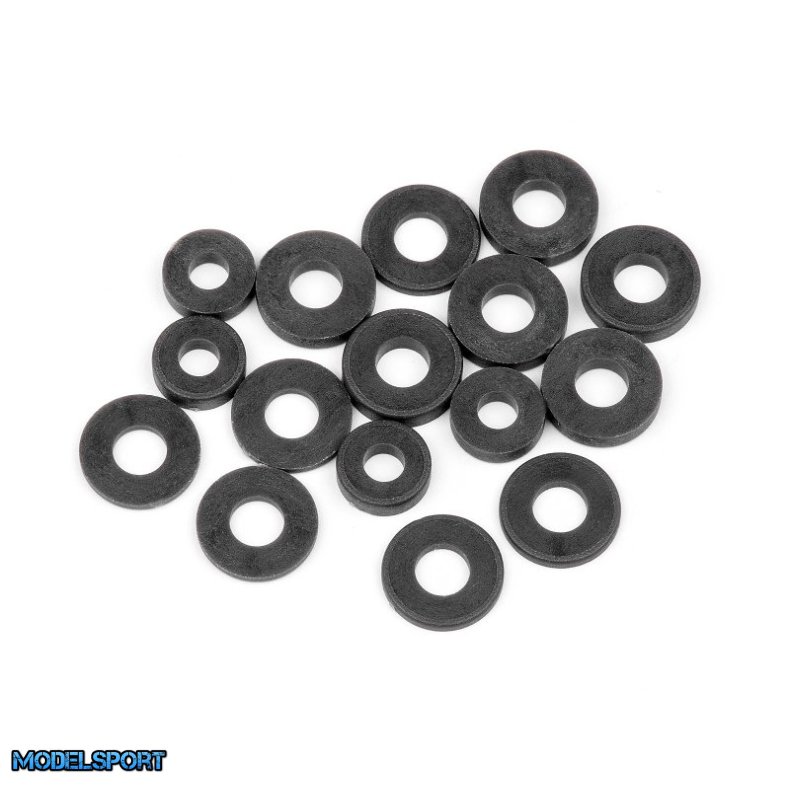 HPI 109847 Plastic Spacer Set