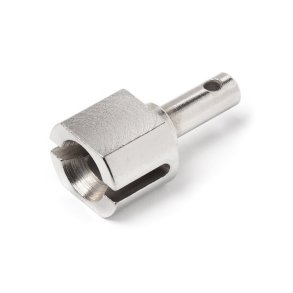 HPI 109920 Hd Center Diff Shaft 5X26.5mm (Front/1Pc)