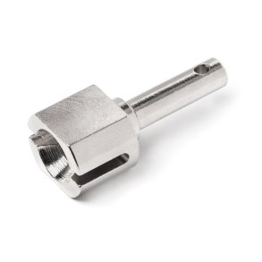 HPI 109924 HD Center Diff Shaft 5X31mm (Rear/1Pc)