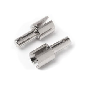 HPI 109926 Hd Diff Shaft 5X23.5mm